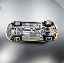 Load image into Gallery viewer, Matchbox 2020 Porsche Cayman Bronze MBX Highway 5 Pack Loose