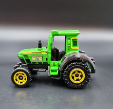 Load image into Gallery viewer, Matchbox 2020 Tractor Green MBX Countryside 5 Pack Loose