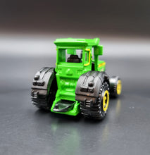 Load image into Gallery viewer, Matchbox 2020 Tractor Green MBX Countryside 5 Pack Loose