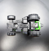 Load image into Gallery viewer, Matchbox 2020 Tractor Green MBX Countryside 5 Pack Loose