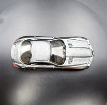 Load image into Gallery viewer, Matchbox 2019 Mercedes-Benz SLR McLaren Matte Grey Blue Highways 5 Pack Loose