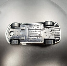 Load image into Gallery viewer, Matchbox 2019 Mercedes-Benz SLR McLaren Matte Grey Blue Highways 5 Pack Loose