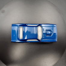 Load image into Gallery viewer, Matchbox 2019 1970 Plymouth Cuda Blue Blue Highways 5 Pack Loose