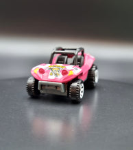 Load image into Gallery viewer, Matchbox 2019 Baja Bandit Pink MBX To The Rescue 5 Pack Loose