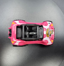 Load image into Gallery viewer, Matchbox 2019 Baja Bandit Pink MBX To The Rescue 5 Pack Loose