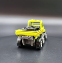 Load image into Gallery viewer, Matchbox 2019 Trail Tracker Yellow MBX To The Rescue 5 Pack Loose