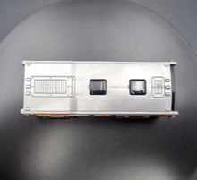 Load image into Gallery viewer, Matchbox 2019 City Bus Grey MBX Service Crew 5 Pack Loose