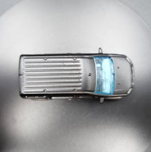 Load image into Gallery viewer, Matchbox 2019 Ford Transit Connect Black MBX Service Crew 5 Pack Loose