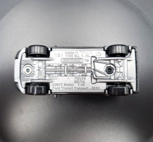 Load image into Gallery viewer, Matchbox 2019 Ford Transit Connect Black MBX Service Crew 5 Pack Loose