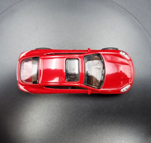 Load image into Gallery viewer, Matchbox 2019 Porsche Panamera Red Blue Highways 3 Pack Loose