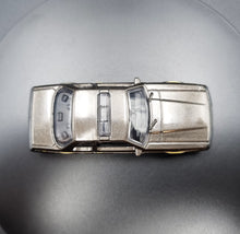 Load image into Gallery viewer, Matchbox 2020 '93 Ford Mustang LX SSP Dark Grey MBX Highway 5 Pack Loose