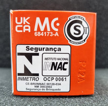 Load image into Gallery viewer, Matchbox 2021 Garbage King White/Green #60 MBX Metro New Sealed Box