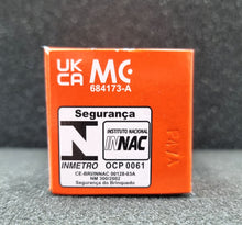 Load image into Gallery viewer, Matchbox 2022 Nissan NV Van Brown #1 MBX Showroom New Sealed Box