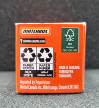 Load image into Gallery viewer, Matchbox 2022 2011 Mini Countryman Blue #2 MBX Highway New Sealed Box