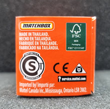 Load image into Gallery viewer, Matchbox 2022 McLaren 720S Spider Lime MBX Showroom #3 New Sealed Box