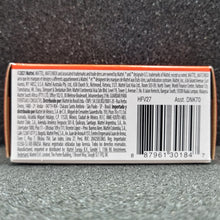 Load image into Gallery viewer, Matchbox 2022 '19 Jeep Renegade Blue #6 MBX Off-Road New Sealed Box