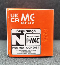 Load image into Gallery viewer, Matchbox 2022 Tesla Model Y Red #18 MBX Metro New Sealed Box