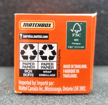 Load image into Gallery viewer, Matchbox 2022 1949 Kurtis Sports Car Red #28 MBX Showroom New Sealed Box