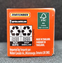 Load image into Gallery viewer, Matchbox 2022 1965 Land Rover Gen II White #45 MBX Off-Road New Sealed Box