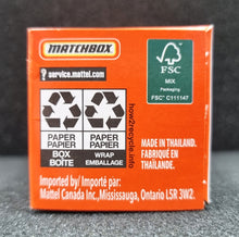 Load image into Gallery viewer, Matchbox 2022 1948 Willys Jeep Tan MBX Off-Road #50/100 New Sealed Box