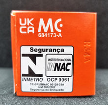 Load image into Gallery viewer, Matchbox 2022 Tesla Model X Blue #53/100 MBX Highway New Sealed Box