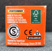 Load image into Gallery viewer, Matchbox 2022 Tesla Model X White #59/100 MBX Highway New Sealed Box