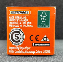 Load image into Gallery viewer, Matchbox 2022 2021 Cadillac CTS-V Red #72 MBX Highway New Sealed Box
