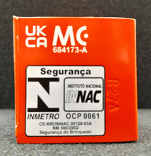 Load image into Gallery viewer, Matchbox 2022 Tesla Roadster Grey #75 MBX Showroom New Sealed Box