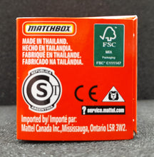 Load image into Gallery viewer, Matchbox 2022 Audi E-Tron Blue #77 MBX Metro New Sealed Box