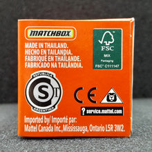 Load image into Gallery viewer, Matchbox 2022 Toyota 4Runner Red #81 MBX Off-Road New Sealed Box