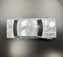 Load image into Gallery viewer, Hot Wheels 2020 '71 Datsun 510 Grey Hot Wheels Car Meet 5 Pack Loose