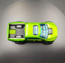 Load image into Gallery viewer, Hot Wheels 2020 '17 Ford F-150 Raptor Green HW Hot Trucks 5 Pack Exclusive