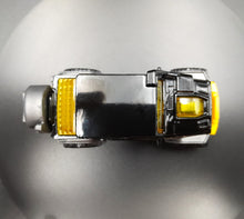 Load image into Gallery viewer, Hot Wheels 2020 '17 Jeep Wrangler Black HW Hot Trucks 5 Pack Loose