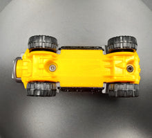 Load image into Gallery viewer, Hot Wheels 2020 '17 Jeep Wrangler Black HW Hot Trucks 5 Pack Loose