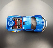 Load image into Gallery viewer, Hot Wheels 2020 Off Track Blue HW Hot Trucks 5 Pack Loose