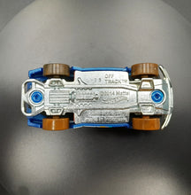 Load image into Gallery viewer, Hot Wheels 2020 Off Track Blue HW Hot Trucks 5 Pack Loose