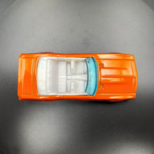 Load image into Gallery viewer, Hot Wheels 2019 '69 Camaro Convertible Orange HW Flames 5-Pack Loose
