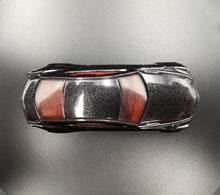 Load image into Gallery viewer, Hot Wheels 2016 Cadillac Elmiraj Black #75 HW Exotics 5/10