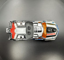 Load image into Gallery viewer, Hot Wheels 2016 Fig Rig Grey #68 HW Ride-Ons 3/5