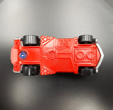 Load image into Gallery viewer, Hot Wheels 2016 Fig Rig Grey #68 HW Ride-Ons 3/5