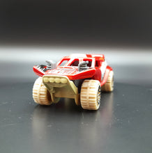 Load image into Gallery viewer, Hot Wheels 2020 Dune Crusher Dark Red Mystery Models Series 3 4/12