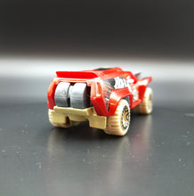 Load image into Gallery viewer, Hot Wheels 2020 Dune Crusher Dark Red Mystery Models Series 3 4/12