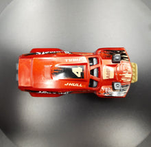 Load image into Gallery viewer, Hot Wheels 2020 Dune Crusher Dark Red Mystery Models Series 3 4/12