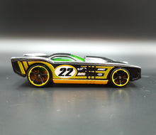 Load image into Gallery viewer, Hot Wheels 2016 The Gov'ner Black Track Stars 5 Pack Loose