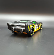 Load image into Gallery viewer, Hot Wheels 2016 The Gov'ner Black Track Stars 5 Pack Loose