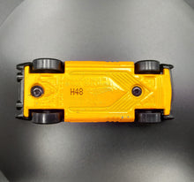 Load image into Gallery viewer, Hot Wheels 2016 The Gov'ner Black Track Stars 5 Pack Loose