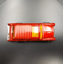 Load image into Gallery viewer, Hot Wheels 2016 Chevy Nomad Red Muscle Mania 5 Pack Loose