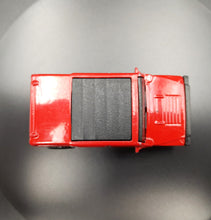 Load image into Gallery viewer, Matchbox 2010 Hummer H2 SUV Concept Red Mountain Adventure 5 Pack Loose