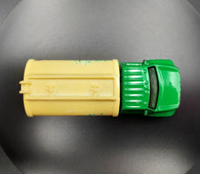 Load image into Gallery viewer, Matchbox 2007 Utility Truck Green #39 MBX Metal