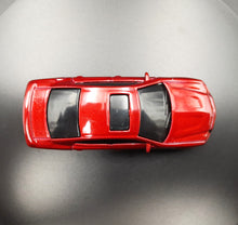 Load image into Gallery viewer, Maisto 2011 Dodge Charger RT Red Fresh Metal 1:64
